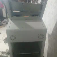 دستگاه ایستاده عابر  بانک
