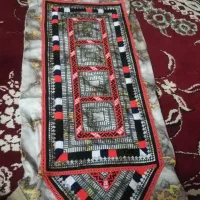 خیاط هستم شیرازه میدوزم با موسوم