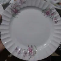 سرویس چینی ظروف چینی|ظروف سرو و پذیرایی|قزوین, |دیوار