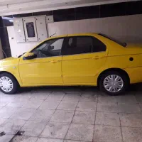 تاکسی سورن پلاس