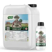 هیومیک اسید