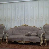 پرده  در حد نو|پرده، رانر، رومیزی|اردبیل, |دیوار