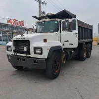 ماک RDکمپرسی|خودرو سنگین|خسروشاه, |دیوار