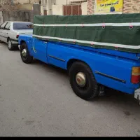 انواع چادر نیسان .آریسان .وانت|قطعات یدکی و لوازم جانبی|قم, باغ شریفی|دیوار