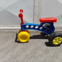 سه چرخه کوچک