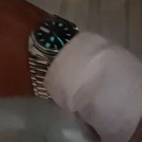 ساعت قدیمی سالم سیکو ۵