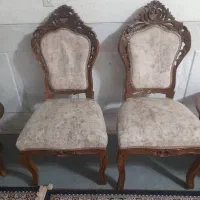 مبل|مبلمان خانگی و میز عسلی|لنجان, |دیوار