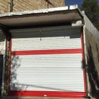 مغازه ۲۳ متری نبش ابشار ۱۵