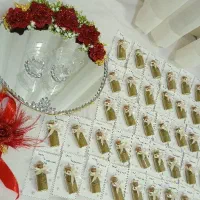 انواع گیفت نامزدی و عید غدیر