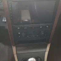 پژو پارس ۹۳ داشبورد جدید|خودرو سواری و وانت|نسیم‌شهر, |دیوار