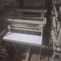 دستگاه پرس پلاستیک .پلی اتیلن .نایلون.ومتالایز|ماشین‌آلات صنعتی|شهریار, شهرک وائین|دیوار