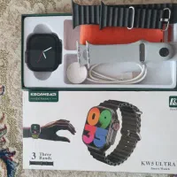 ساعت هوشمند