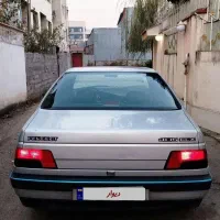 پژو405 بی‌رنگ دوگانه کارخانه توضیحات|خودرو سواری و وانت|لاهیجان, کاروانسرابر|دیوار