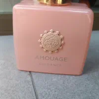 عطر اورجینال آمواج گایدنس