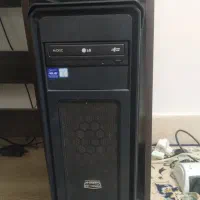 کامپیوتر رومیزی کامل.اجرای تمام بازی های روز|رایانه رومیزی|نیشابور, بار|دیوار