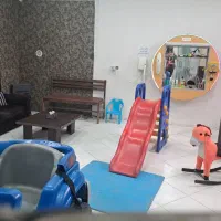 آرایشگاه تخصصی کودک و نوجوان پانی