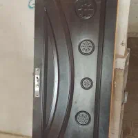 درب  حمام