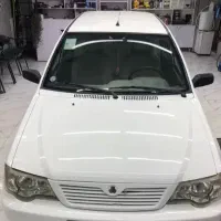 پراید۱۱۱ مدل ۹۸ SE