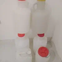 دبه خیار شور و 10 لیتری همه با هم 150 تومان|ظروف نگهدارنده، پلاستیکی، یکبارمصرف|تبریز, |دیوار