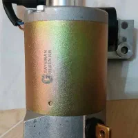 کوئل و استارت اپاچی نو