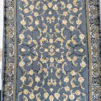 ۱۰تخته فرش ۹متری افشان نگین مشهد