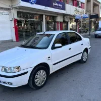 سمندef دوگانه کارخانه مدل ۹۹