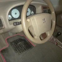 پارس بدون رنگ مدل ۹۳|خودرو سواری و وانت|اهواز, شهرک دانشگاه|دیوار