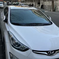 النترا ۲۰۱۴ وارداتی