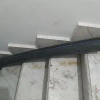 گمشده لوله چهار اینج گم شده