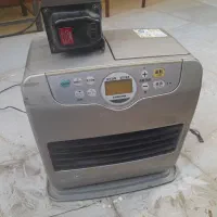 چراغ برقی نفتی