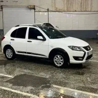 کوییک ۱۴۰۲|خودرو سواری و وانت|الیگودرز, |دیوار