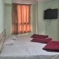 سرایداری مهمانپذیر