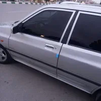 پراید ۸۹سالم