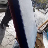 تشک طپی دونفره رویال درحدنودوعدد