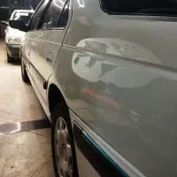 پژو پارس سال مدل ۹۳ تک برگ سند|خودرو سواری و وانت|اردبیل, |دیوار