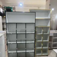 استند آجیل خشکبار چند قفسه۲ تخمه|فروشگاه و مغازه|اهواز, شریعتی جنوبی|دیوار