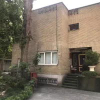 500-متر-کلنگی-دو-کله-در-قیطریه