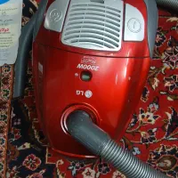 جاروبرقی ال جی اصل کره کاملا سالم   ۲۰۰۰ وات|جاروبرقی، جارو شارژی، بخارشو|تهران, شهرک دریا|دیوار
