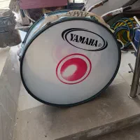 طبل سالم یاماها