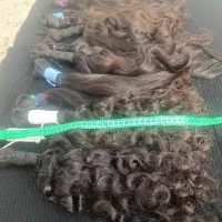 فروش موهای ۴۰سانت تا ۵۰ سانت