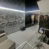 کوچه بنفشه110متر/100متر حیاط/صفر/برند/شرایط پرداخت|فروش آپارتمان|اصفهان, حسین‌آباد|دیوار