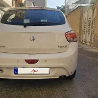 تیبا ۲ هاچبک، مدل ۱۳۹۴|خودرو سواری و وانت|شیراز, شهرک سراج|دیوار