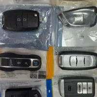 ساخت ریموت یدک ماشین و کرکره