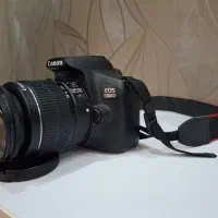 دوربین Canon ۱۳۰۰D|دوربین عکاسی و فیلم‌برداری|رشت, دیلمان|دیوار