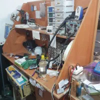 ویترین مغازه موبایل|فروشگاه و مغازه|شاهرود, |دیوار