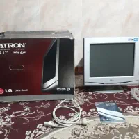 مانیتور ال جی