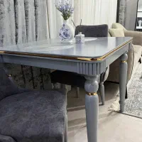 میز ناهارخوری ۲نفره