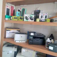 لپ تاپ پرینتر اقساط|رایانه همراه|سیرجان, |دیوار