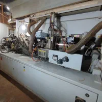 دستگاه pvc|ماشین‌آلات صنعتی|کهریزک, |دیوار