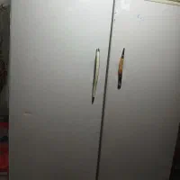 یخچال دو قلو|یخچال و فریزر|همدان, |دیوار